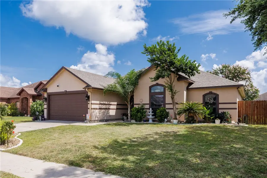 14422 Chantilly Drive, Corpus Christi, TX 78410 - #2