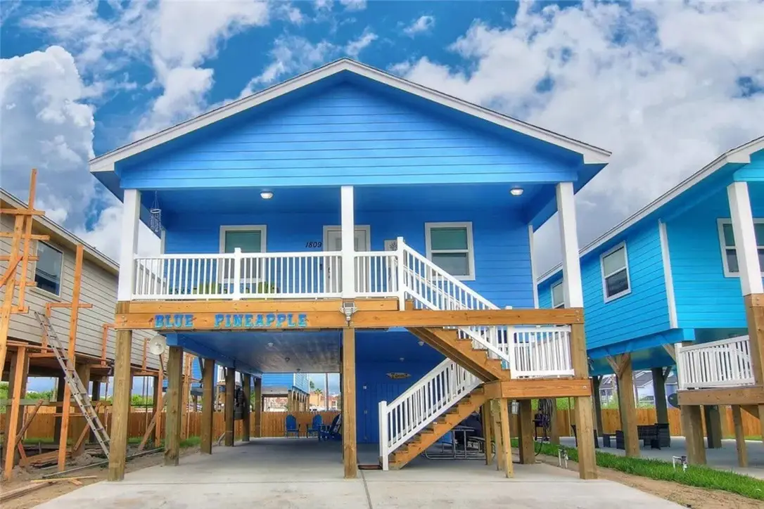 Address Withheld By Seller, Port Aransas, TX 78373 - #1