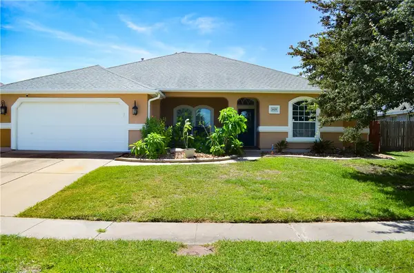 3829 Greystone Drive, Corpus Christi, TX 78414