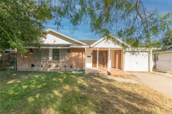 4805 Orchid, Corpus Christi, TX 78416