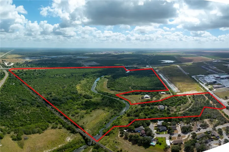 643 N Pirate Boulevard, Sinton, TX 78387 - #3