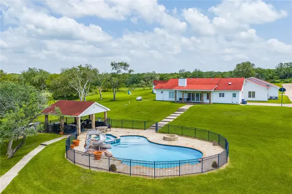 8259 Baldwin, Mathis, TX 78368