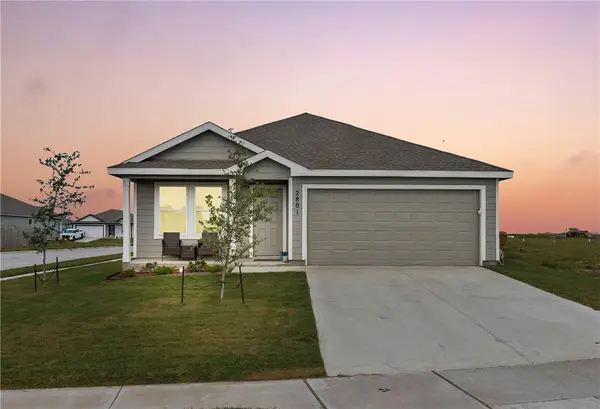 2801 Martell Street, Corpus Christi, TX 78415