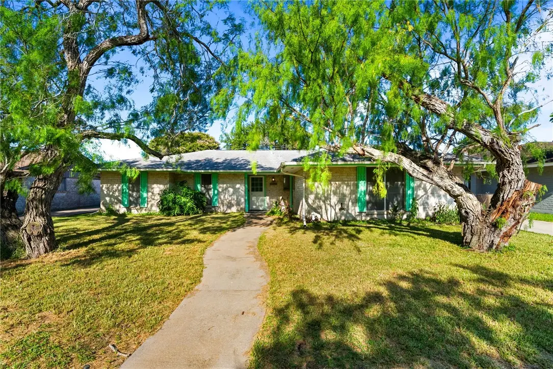 1030 Pyramid Drive, Corpus Christi, TX 78412 - #1