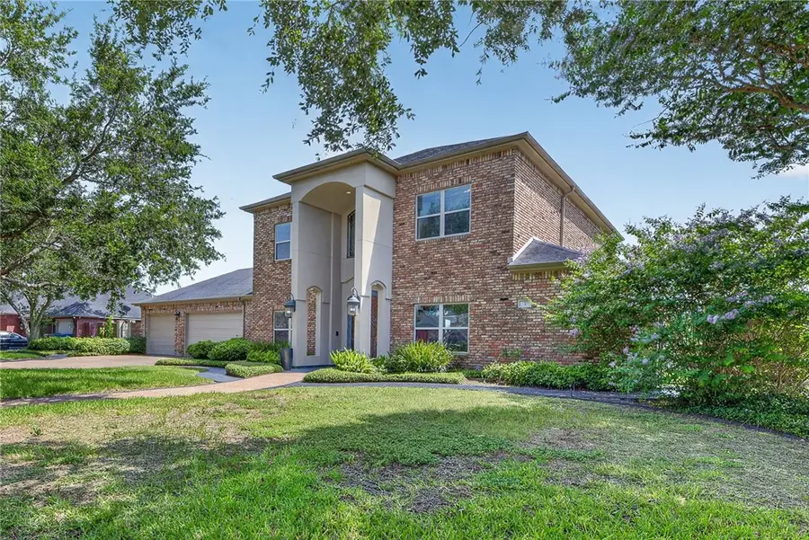 7 Great Lakes Drive, Corpus Christi, TX 78413 - #2