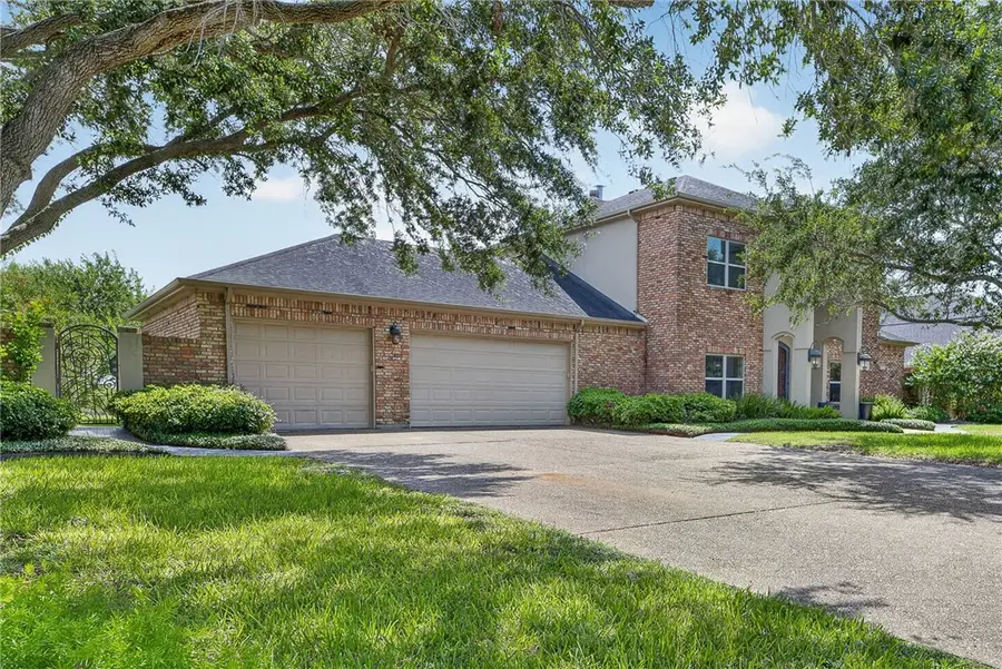 7 Great Lakes Drive, Corpus Christi, TX 78413 - #3