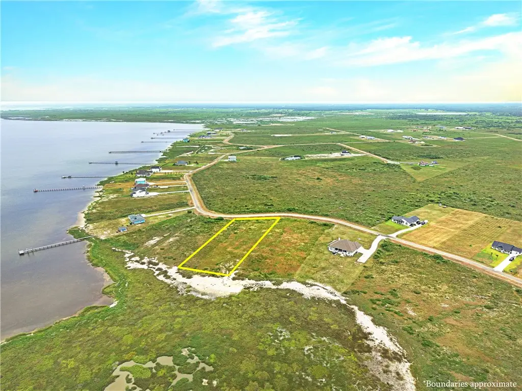 113 Sunrise Drive, Rockport, TX 78382 - #1