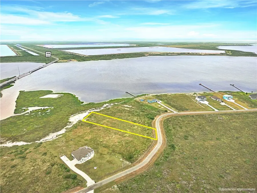 113 Sunrise Drive, Rockport, TX 78382 - #2