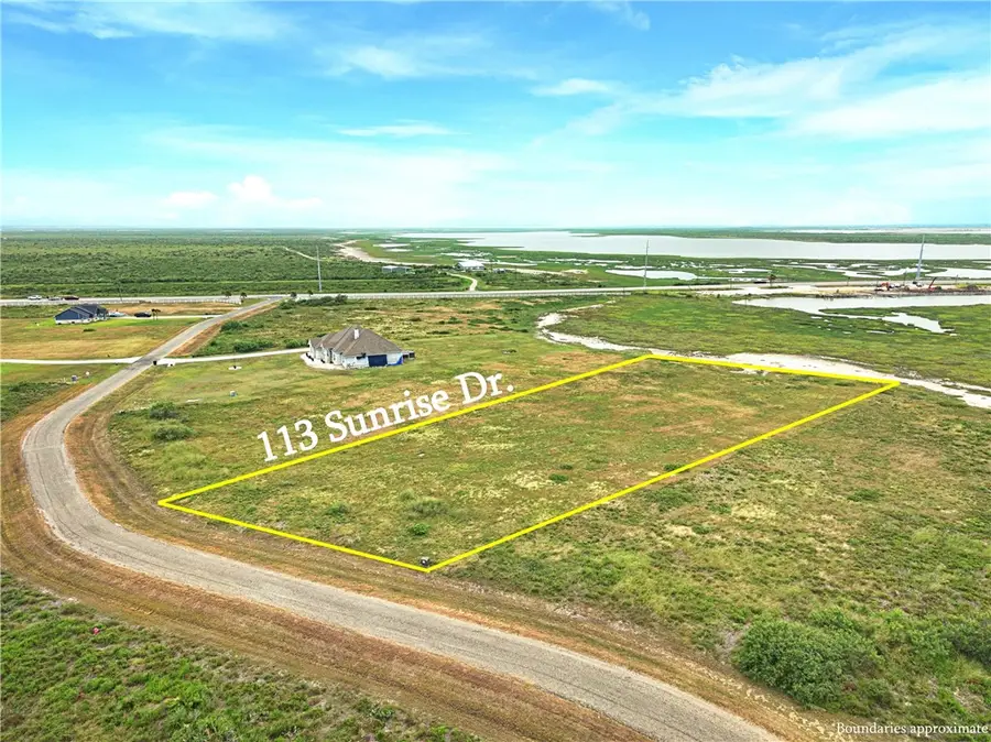 113 Sunrise Drive, Rockport, TX 78382 - #3