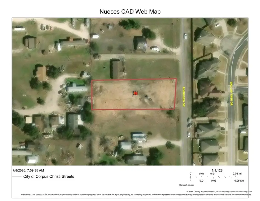 5443 E Riverview Drive, Robstown, TX 78380 - #2