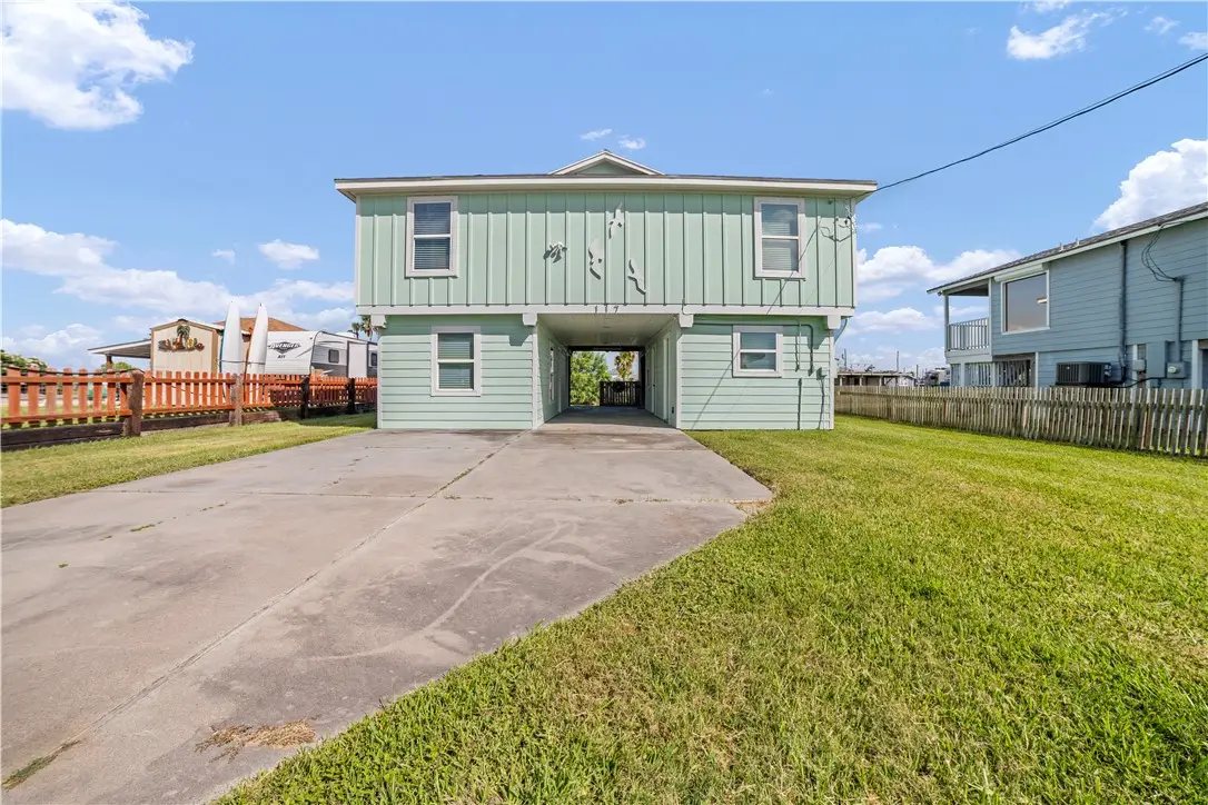 117 Quail Drive, Rockport, TX 78382 - #1