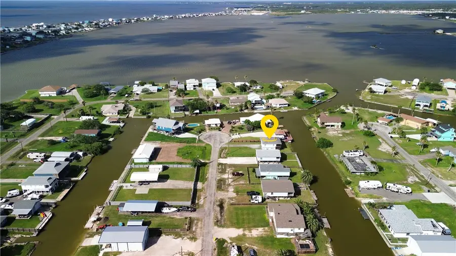 117 Quail Drive, Rockport, TX 78382 - #2