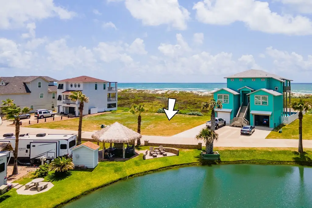 5601 State Highway 361 #106, Port Aransas, TX 78373 - #1