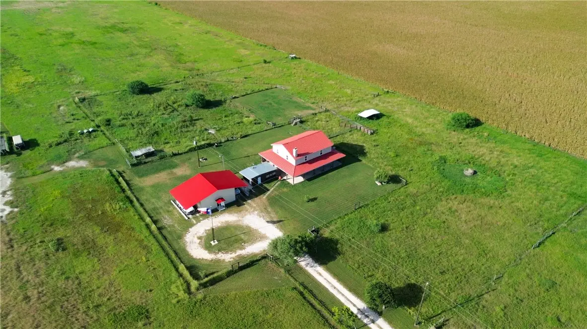 15324 County Road 1196, Sinton, TX 78387 - #1