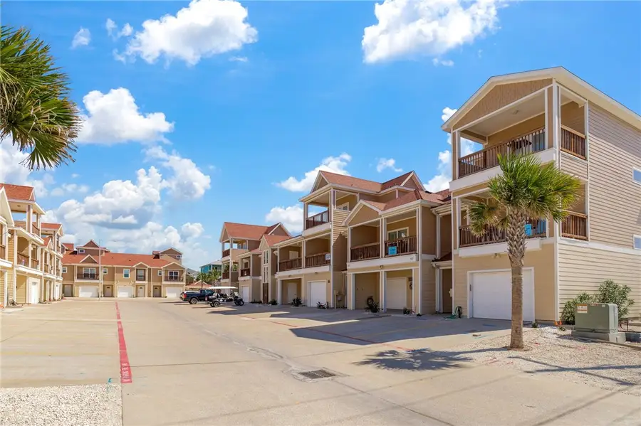 1813 S 11th Street #502, Port Aransas, TX 78373 - #3