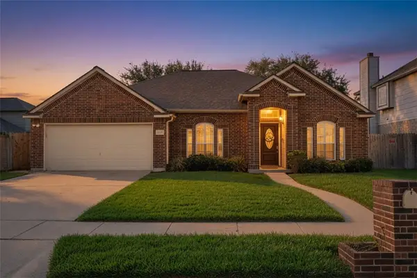 6721 Tudor Drive, Corpus Christi, TX 78414