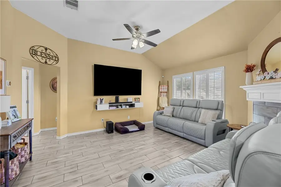 6721 Tudor Drive, Corpus Christi, TX 78414 - #2