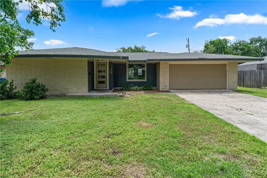 3729 Pope Drive, Corpus Christi, TX 78411 - #2