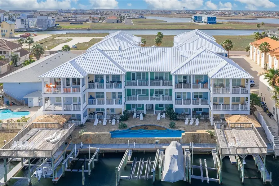 14890 Granada Drive #302, Corpus Christi, TX 78418 - #3