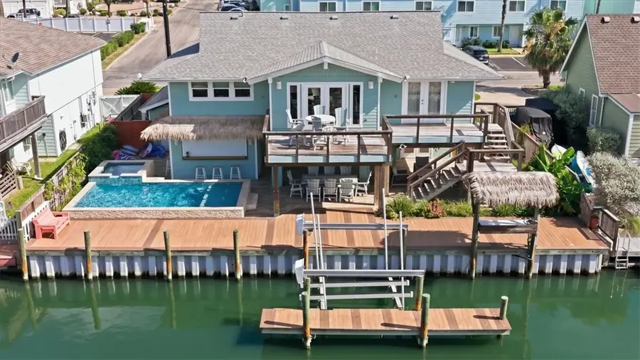 20 Mazatlan Drive, Rockport, TX 78382 - #3