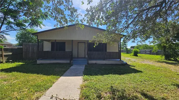 4405 Molina Drive, Corpus Christi, TX 78416