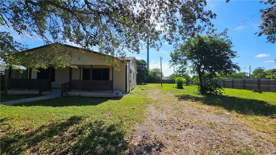 4405 Molina Drive, Corpus Christi, TX 78416 - #2