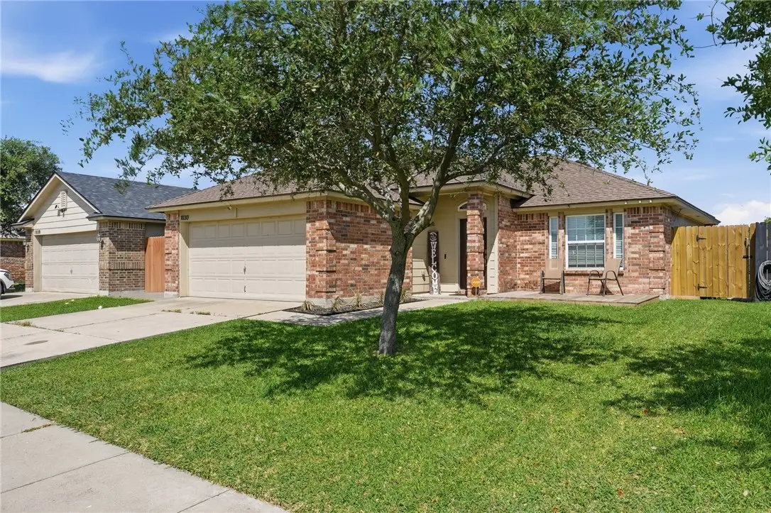 1030 Livermore Street, Portland, TX 78374 - #1