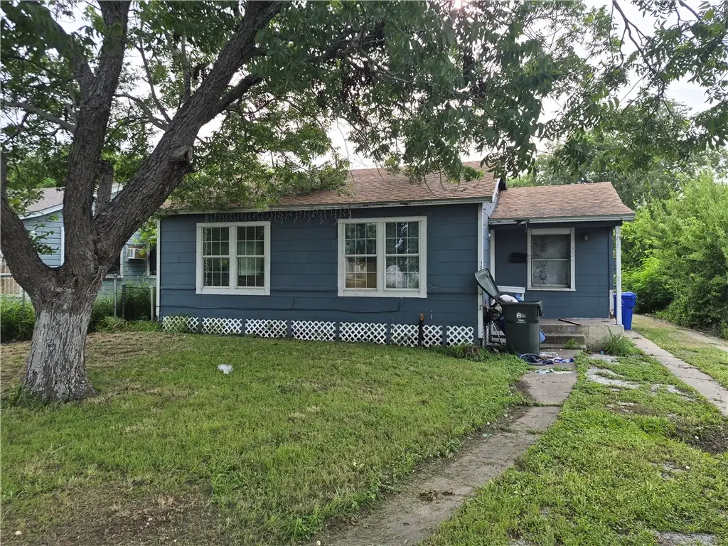 1265 Golla Drive, Corpus Christi, TX 78407 - #1