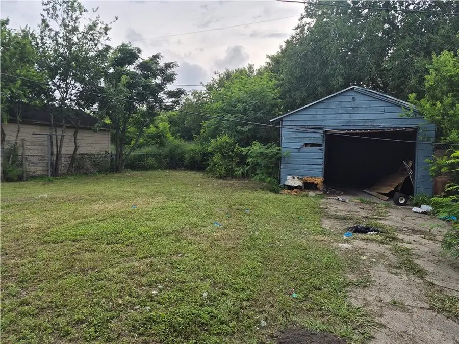 1265 Golla Drive, Corpus Christi, TX 78407 - #3