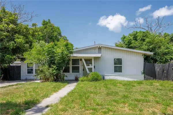 5808 Rio Vista Avenue, Corpus Christi, TX 78412