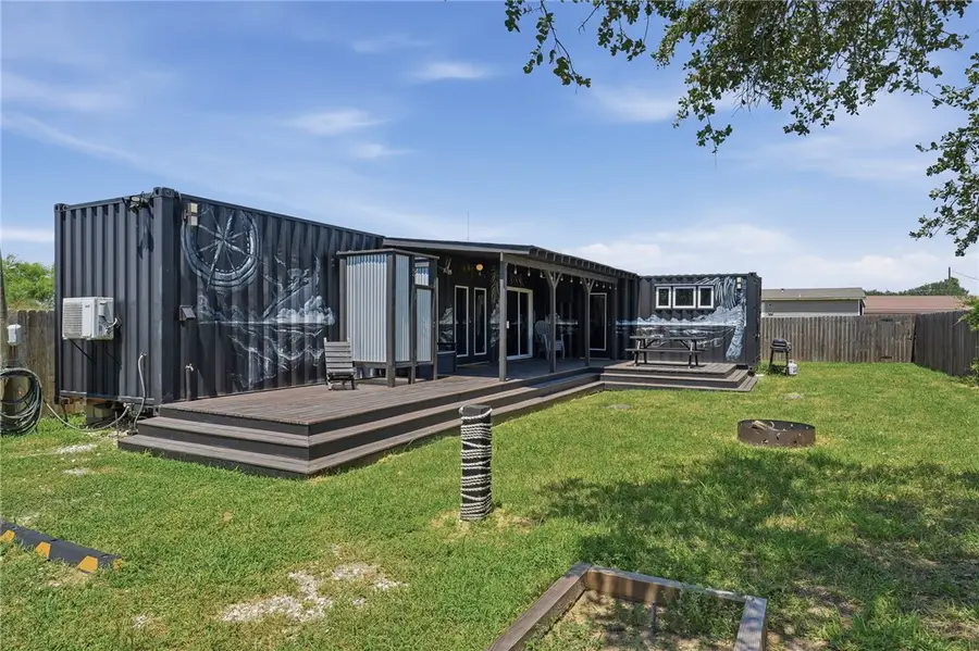 1615 S Verne Street, Rockport, TX 78382 - #3
