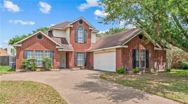 6414 Avignon Street, Corpus Christi, TX 78414