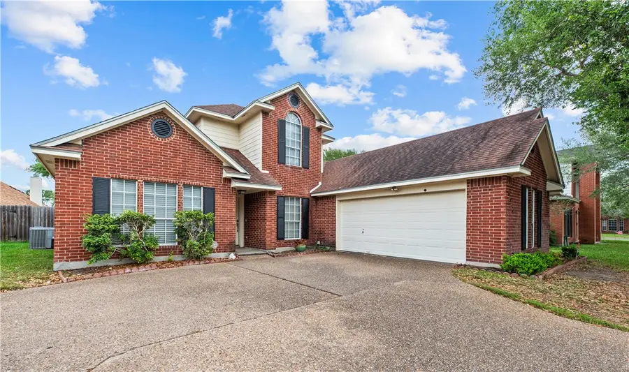 6414 Avignon Street, Corpus Christi, TX 78414 - #3