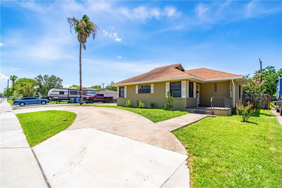714 Ohio Avenue, Corpus Christi, TX 78404 - #2