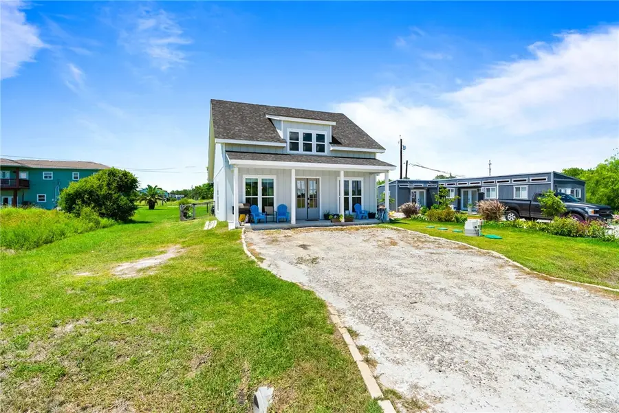 360 Club Oak Lane, Rockport, TX 78382 - #2