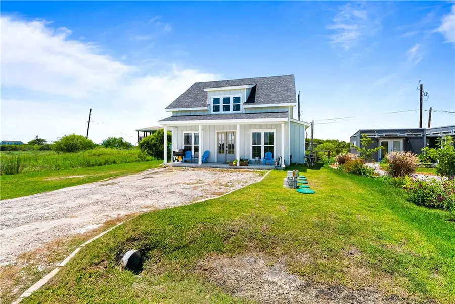 360 Club Oak Lane, Rockport, TX 78382 - #3