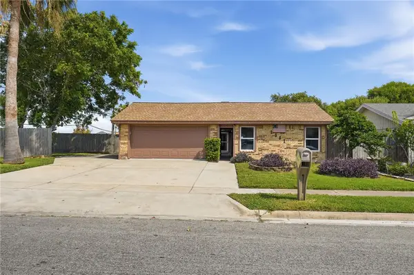 1001 Starlite Drive, Portland, TX 78374