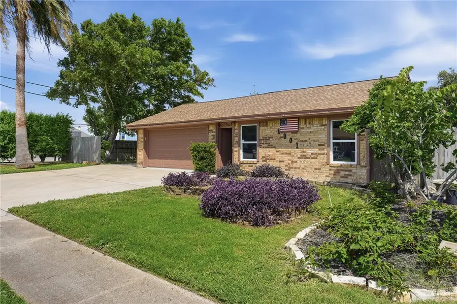 1001 Starlite Drive, Portland, TX 78374 - #2