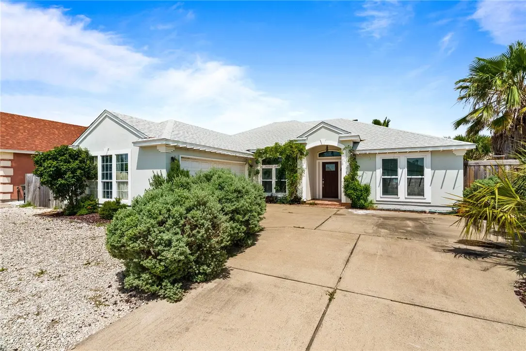 15830 Almeria Avenue, Corpus Christi, TX 78418 - #1
