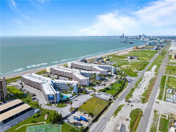 3938 Surfside Boulevard #1339, Corpus Christi, TX 78402