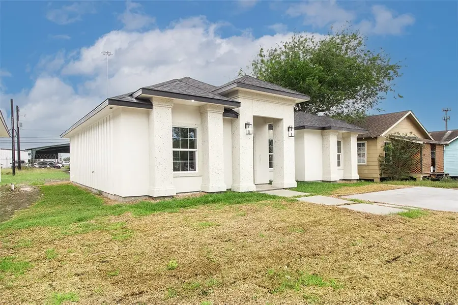 2729 Nemec Street, Corpus Christi, TX 78415 - #3
