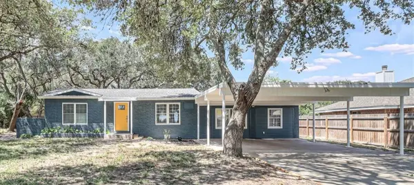 2555 Big Oak, Ingleside, TX 78362