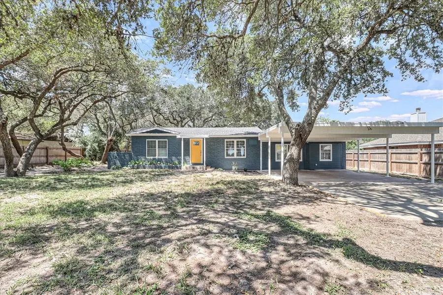 2555 Big Oak, Ingleside, TX 78362 - #2