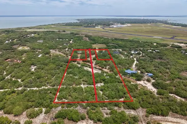 168 Wishert Rd, Rockport, TX 78382
