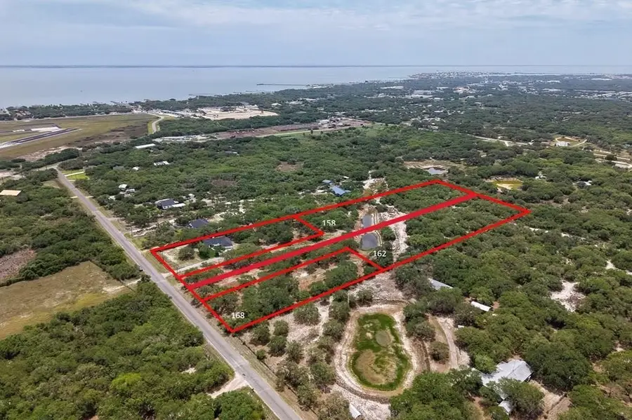 168 Wishert Rd, Rockport, TX 78382 - #2