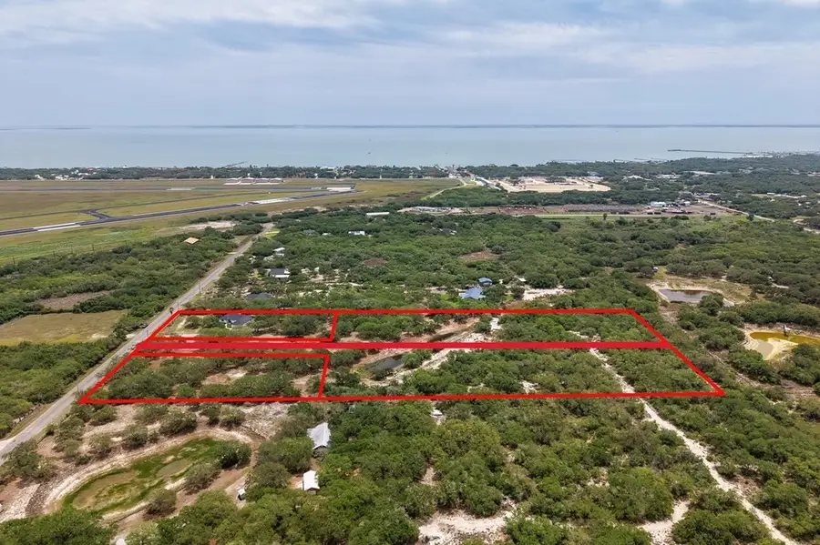 168 Wishert Rd, Rockport, TX 78382 - #3