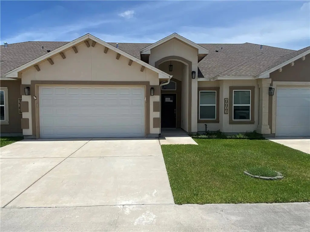 7706 Arshan Lane, Corpus Christi, TX 78413 - #1