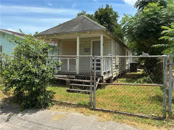 2905 Morris Street, Corpus Christi, TX 78405