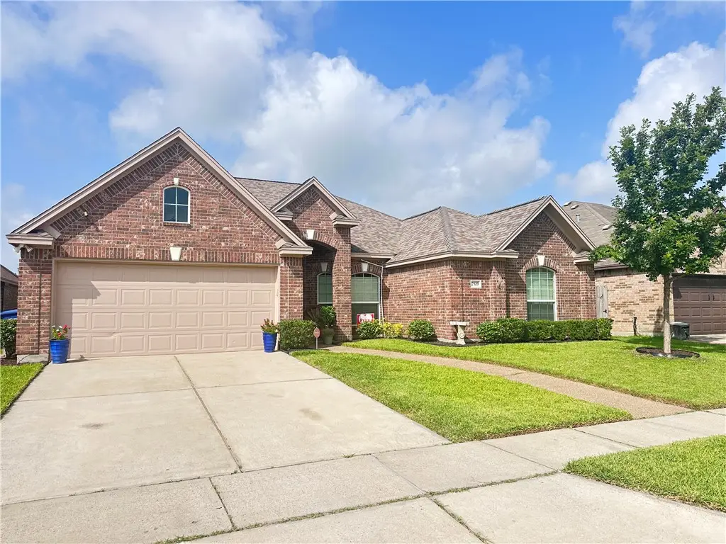 7509 Vaquero Drive, Corpus Christi, TX 78414 - #1