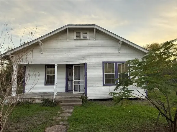 519 W Mesquite Avenue, Kingsville, TX 78363